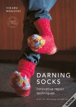 Capa do artigo Darning Socks