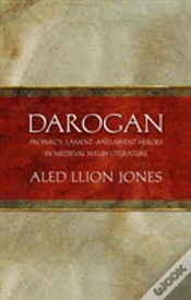 Capa do artigo Darogan