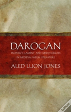 Capa do artigo Darogan