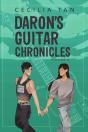 Daron'S Guitar Chronicles: Volume Eight - Preview