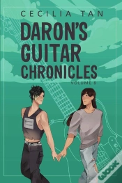 Capa do artigo Daron