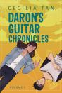 Daron'S Guitar Chronicles: Volume Five - Preview