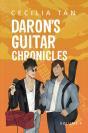 Daron'S Guitar Chronicles: Volume Four - Preview