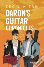 Capa do artigo Daron