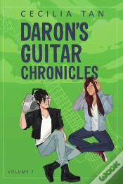 Capa do artigo Daron