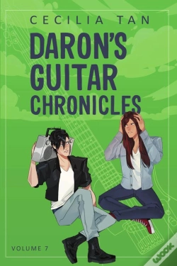 Capa do artigo Daron'S Guitar Chronicles: Volume Seven
