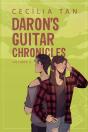 Daron'S Guitar Chronicles: Volume Six - Preview