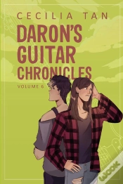 Capa do artigo Daron