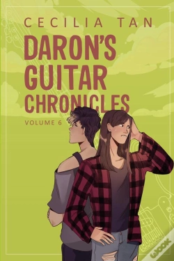 Capa do artigo Daron'S Guitar Chronicles: Volume Six