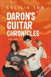 Daron'S Guitar Chronicles: Volume Two