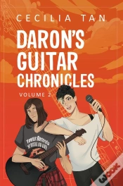 Capa do artigo Daron