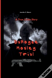 Capa do artigo Daroyce Mosley Trial