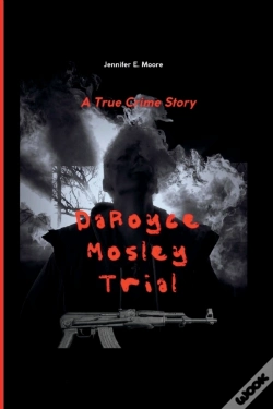 Capa do artigo Daroyce Mosley Trial