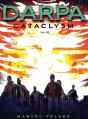 Darpa Cataclysm - Preview