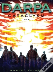 Darpa Cataclysm