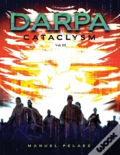 Capa do artigo Darpa Cataclysm