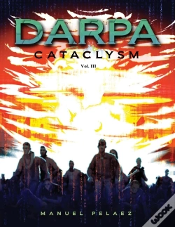 Capa do artigo Darpa Cataclysm