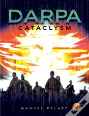 Capa do artigo Darpa Cataclysm