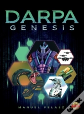 Darpa Genesis