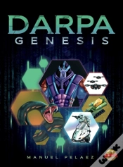 Capa do artigo Darpa Genesis
