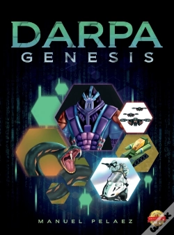 Capa do artigo Darpa Genesis