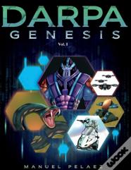 Darpa Genesis