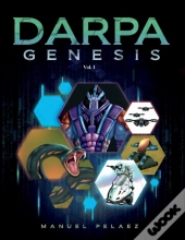 Darpa Genesis