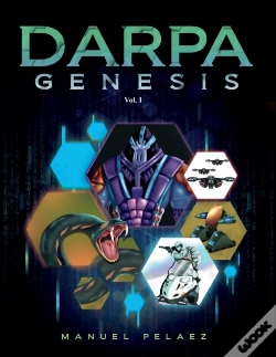Capa do artigo Darpa Genesis