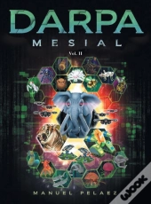 Darpa Mesial