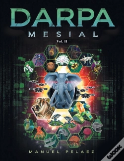 Capa do artigo Darpa Mesial