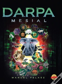 Capa do artigo Darpa Mesial