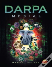 Capa do artigo Darpa Mesial