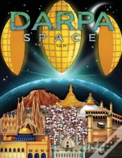 Capa do artigo Darpa Space