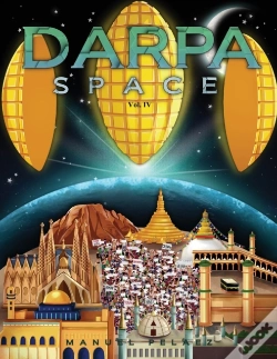 Capa do artigo Darpa Space