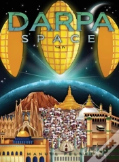 Capa do artigo Darpa Space