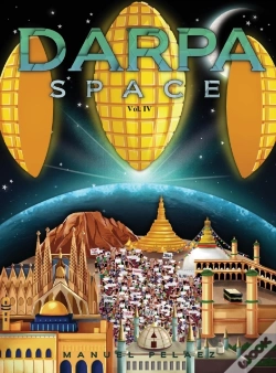 Capa do artigo Darpa Space