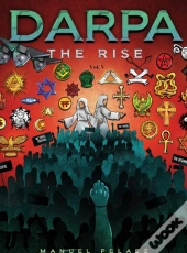 Darpa The Rise