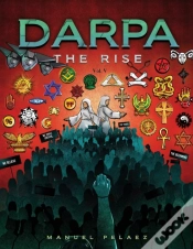 Capa do artigo Darpa The Rise