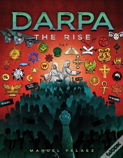 Capa do artigo Darpa The Rise