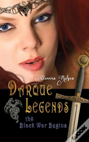 Capa do artigo Darque Legends