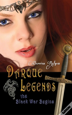 Capa do artigo Darque Legends