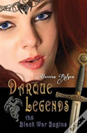 Capa do artigo Darque Legends