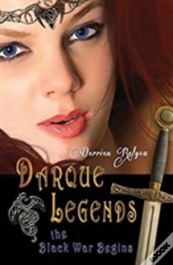 Capa do artigo Darque Legends