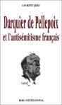Darquier De Pellepoix Et L'Antisemitisme Francais - Preview