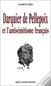 Capa do artigo Darquier De Pellepoix Et L