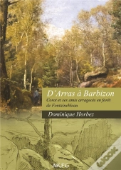 D'Arras À Barbizon