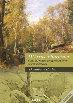 Capa do artigo D'Arras À Barbizon