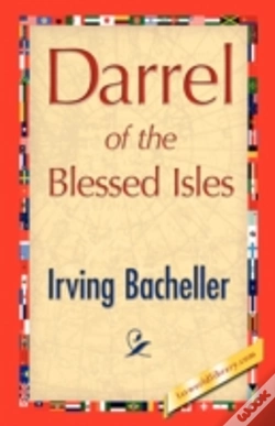 Capa do artigo Darrel Of The Blessed Isles