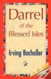 Capa do artigo Darrel Of The Blessed Isles