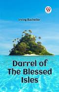 Darrel Of The Blessed Isles